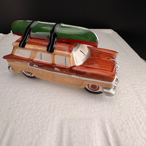 Department 56 Snow Village 7 piece Assortment - Picture 3 of 16